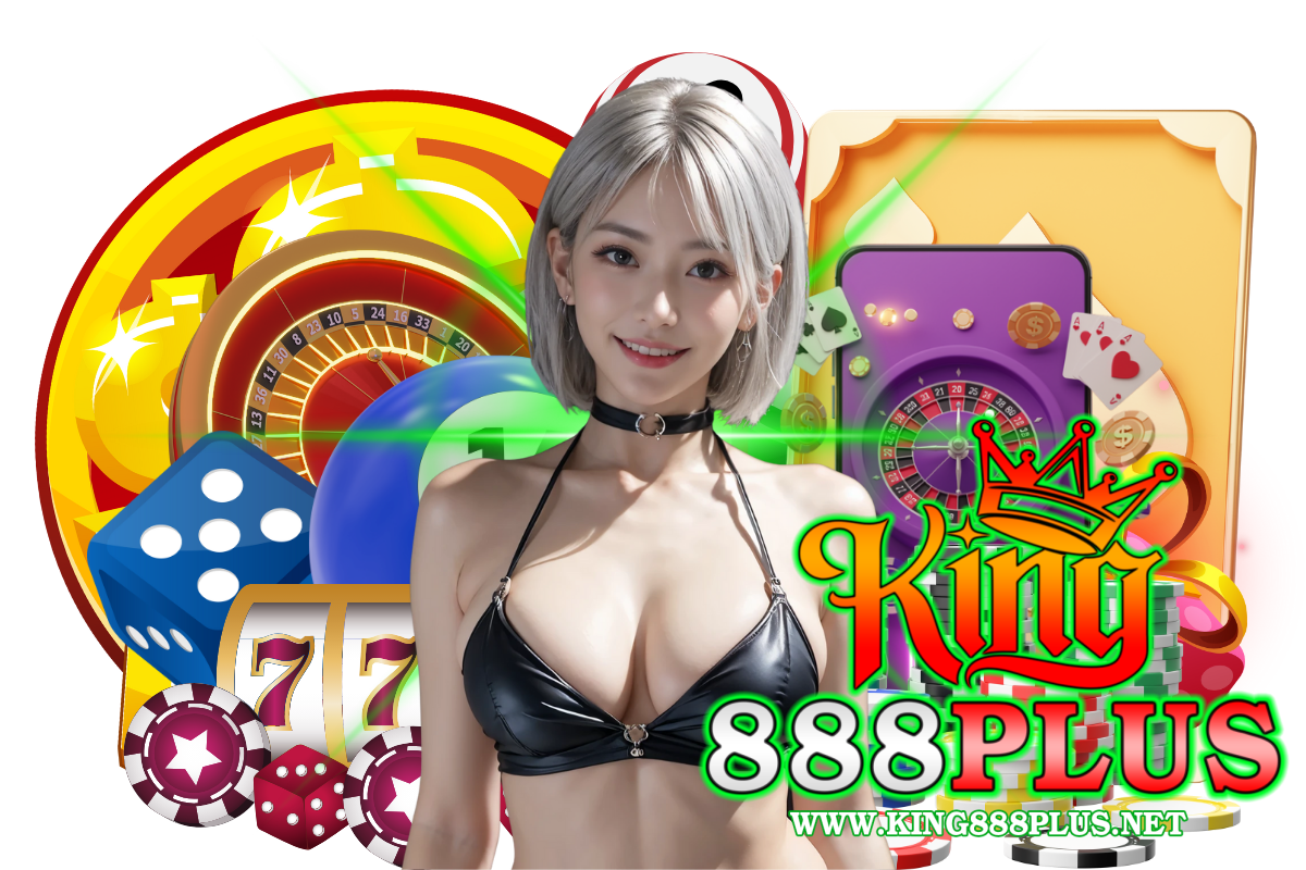 king888plus สมัคร
